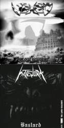 Vexed (ITA) : Nuclear Babylon - Bastard